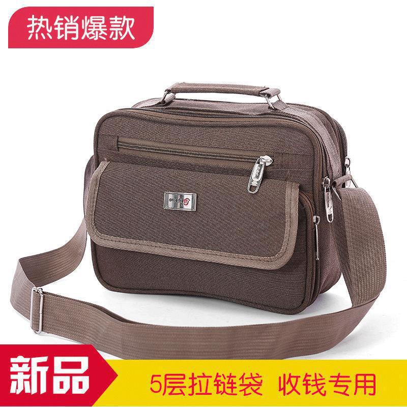 2022 manufacturers new men and women shoulder diagonal business bag fashion casual wallet multi-functional handbag wholesale 2022 manufacturers new men and women shoulder diagonal business bag fashion casual wallet multi-functional handbag wholesale