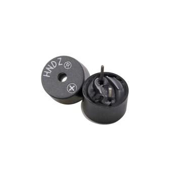 工場直接供給電磁アクティブ HNB09A05 ブザー 9*5.5 3V 5V 12V ブザー|undefined