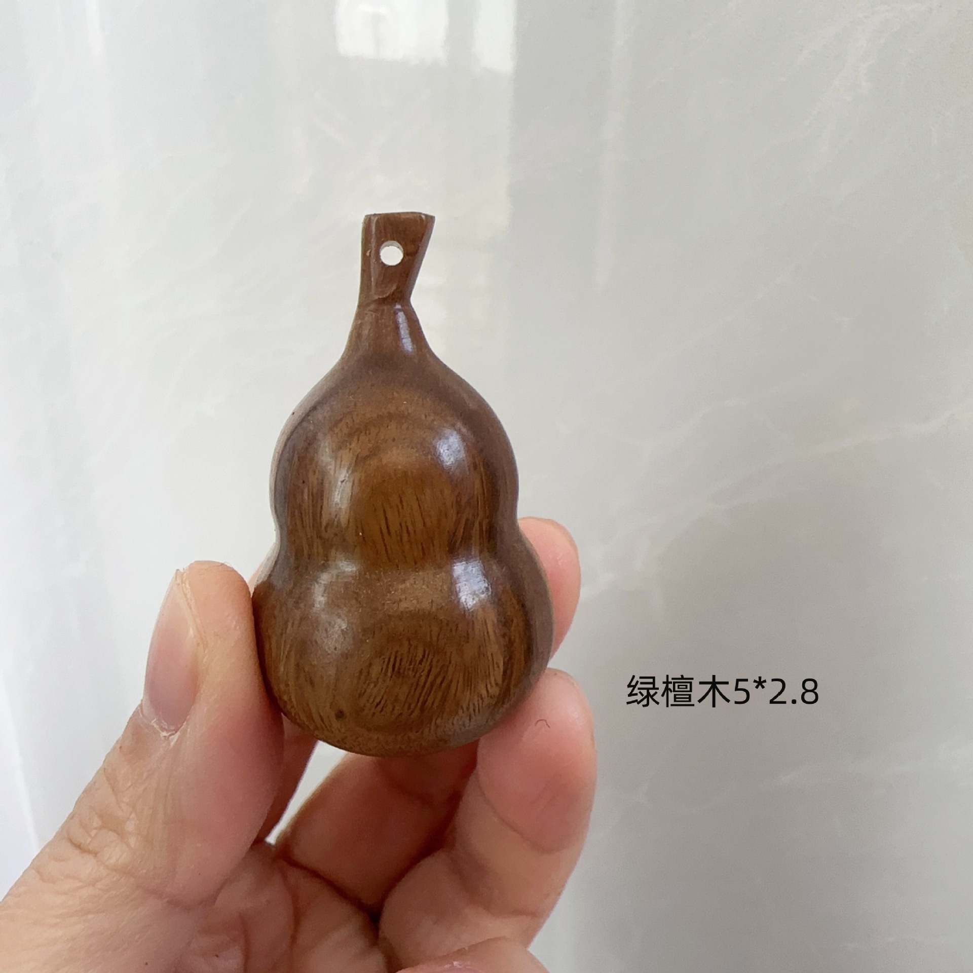 Green sandalwood 5*2.8
