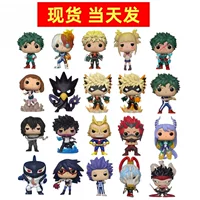 Коллекционная фигурка POP My Hero, 11,5×9×16 см, несколько персонажей (брелоки/фигурки)
