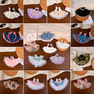 �H����labubuȹ��С������ȹKitty����ȹ�ٽzȹ��ż�Q�b��������