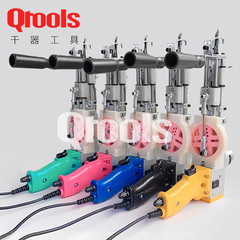 New tufting gun carpet tufting gun cutting pile loop pile cutting gun the duo two-in-one machine