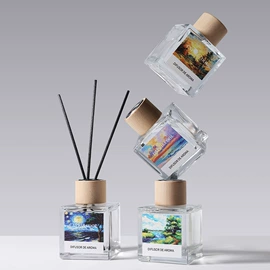 香薰;车用香水香薰;蜡烛