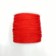 A玉线B玉线红绳手绳挂件手工编织绳中国结线材批发 质量保证