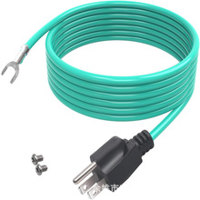 14 AWG NEMA 5-15P 3����^������̫�W�NƬ�NƬ�ӵ����쾀