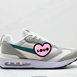 纯原Air Max Dawn跑步鞋黎明系列男女低帮气垫百搭休闲慢跑运动鞋
