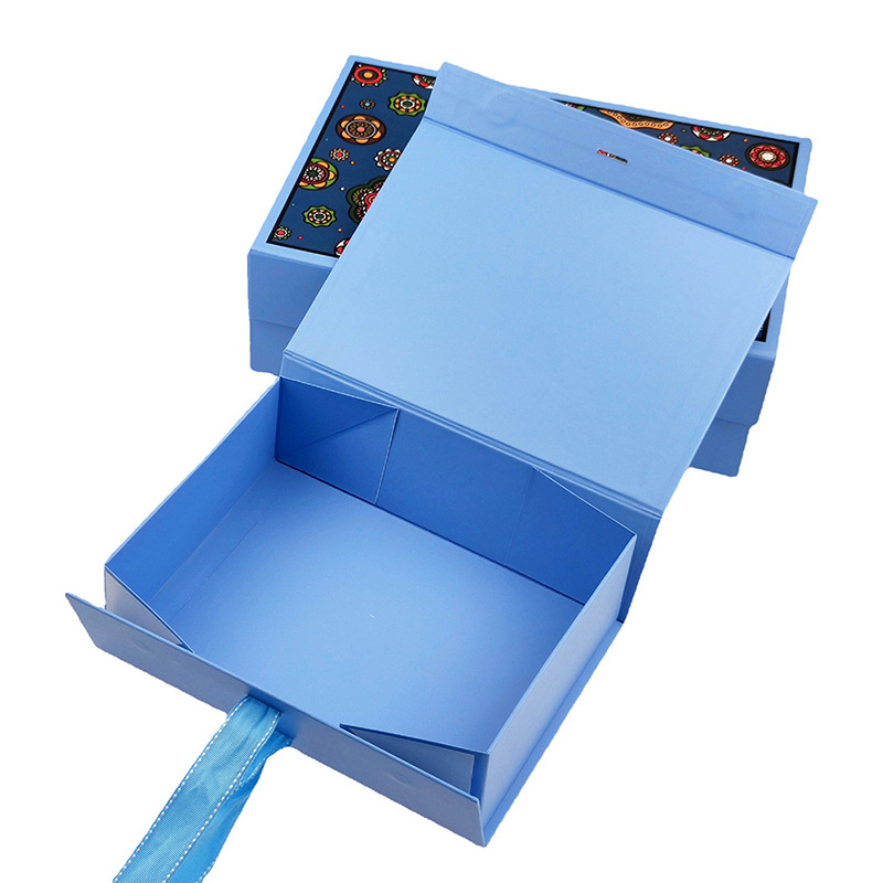 Foldable Box 10