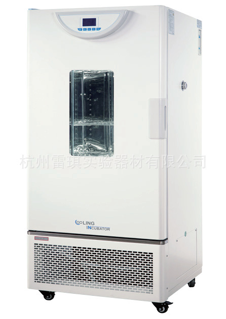 Biochemical Incubator Mold Incubator—multi-stage Program Lcd Controller