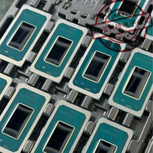 Ultra7 155H SRMZ1 Ӣ�ؠ����CPU ȫ��ԭ�b/ֲ��yԇ ��ǰ�h�r