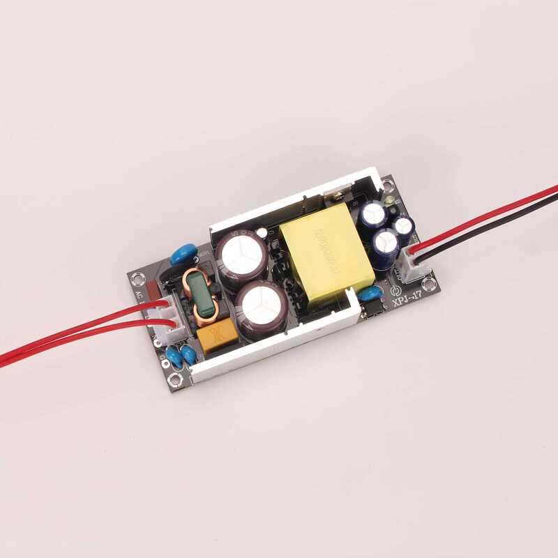 Xpj-17 Ac 220V to Dc 24V 2.5A Power Supply Board 15V4A Switching Power Supply 60W Direct Purchase from Manufacturer 12V5A