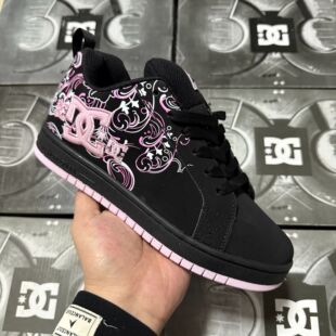 �羳DC Shoes��Ь��Ů�W���L���Q��ĥ��Ů���e�\��Ьͨ�ڳ�ЬDCЬ