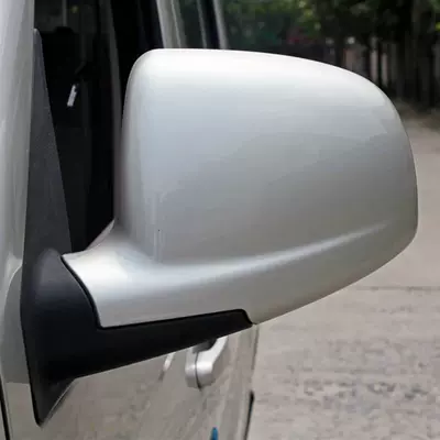 Mirror Assembly, Left and Right – Rearview mirror/rearview mirror