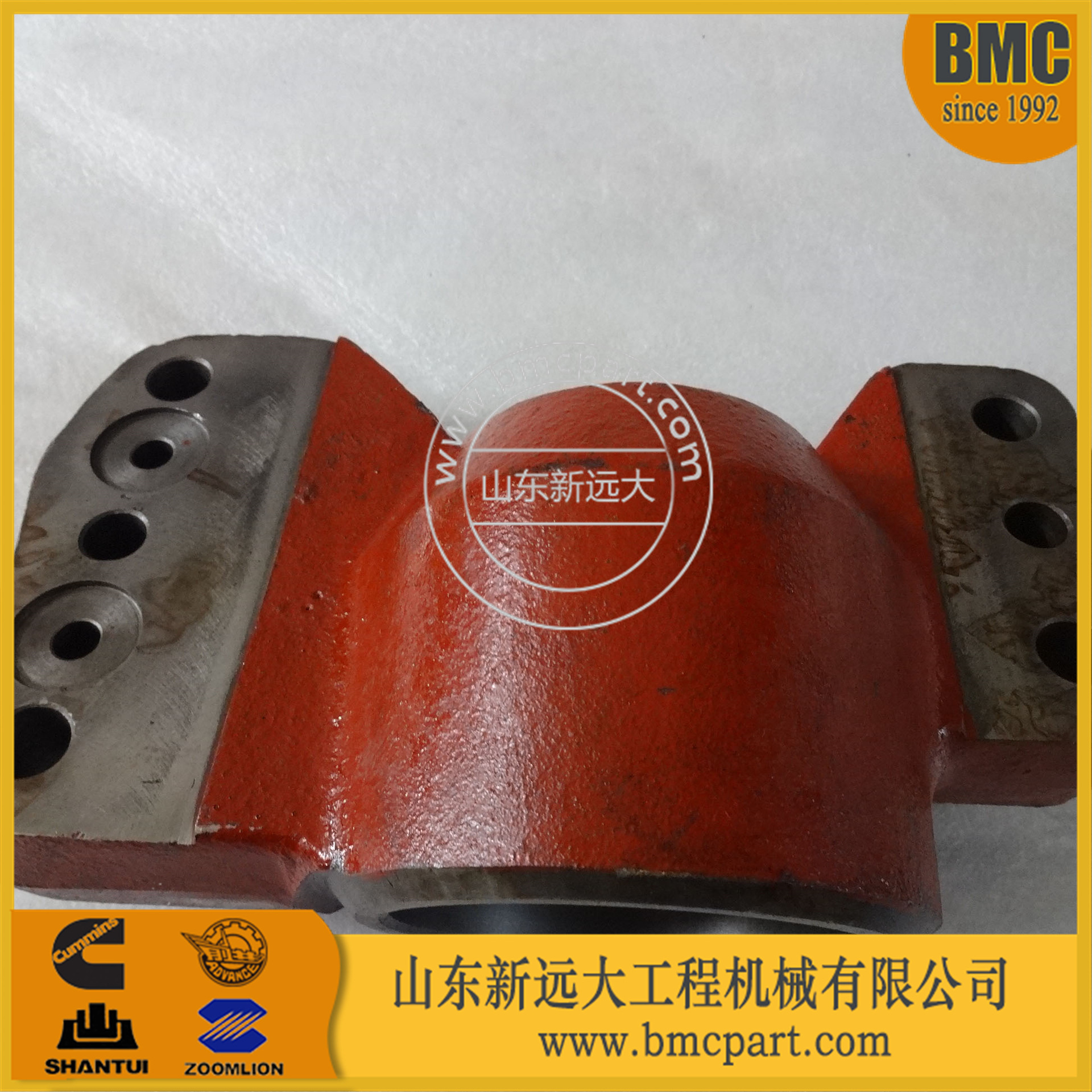 山推sd32阀体175-33-28310  推土机阀体总成 左右制动阀阀体