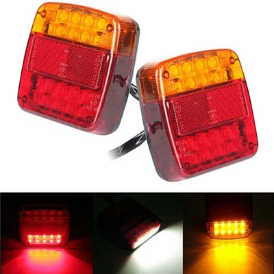 26LED trailer tail light 26LED | Tail light