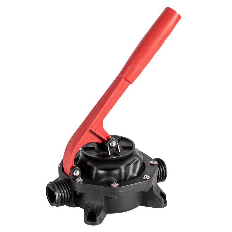 다이어프램 형 수동 펌프 구명정 해양 핸드 펌프 하수 펌프 워터 펌프 배수 펌프 다이어프램 펌프