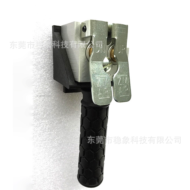 英格索兰气动平衡吊气动手柄控制器阀18500   英格索兰平衡器配件