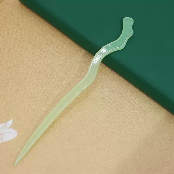 Keel green
