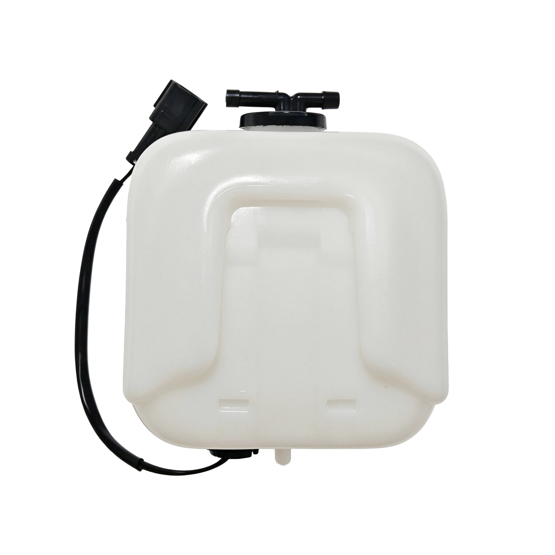 Suitable for Komatsu PC5/6 excavator auxiliary water tank and auxiliary water pot