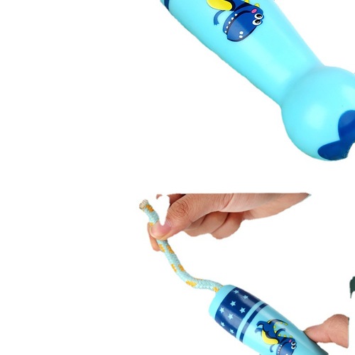 Cross-border Amazon children's fitness fast skipping rope for kindergarten students high school entrance examination competition and adult physical education examination dedicated