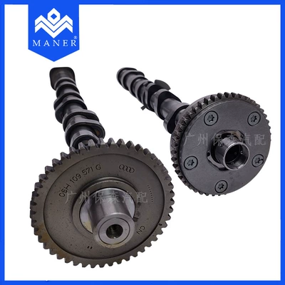 Factory Spot Wholesale Car Crankshaft, camshaft