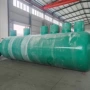农村一体化生活污水处理器