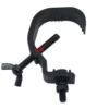 20 wide black par lamp hook 30-52 tube
