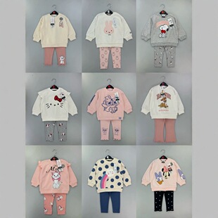 ��һ��������George��ŮͯëȦ�l��2���� tracksuit set hanger