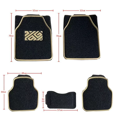 Cross-border Universal Foot Mat PVC Foot Universal Foot Pad