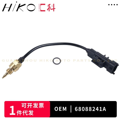 Other drive systems Jeep water temperature