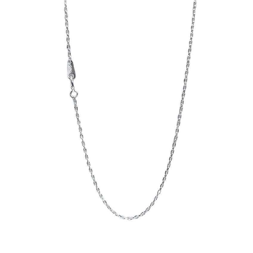 Colar gargantilha de pérolas com fecho magnético mulher_voghion.com