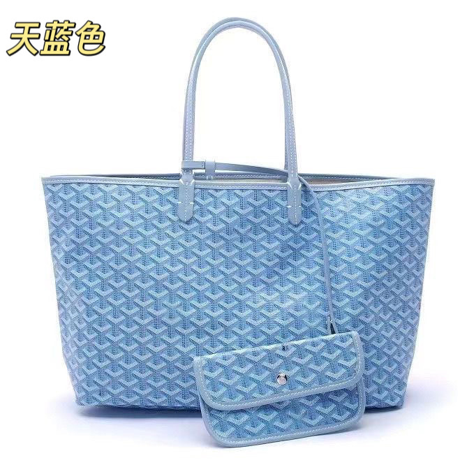 【20色】ショッピングバッグ ドッグトゥース クロスボーダー 現物在庫 人気商品 2025年モデル レディースバッグ トートバッグ 大容量 ショルダーバッグ