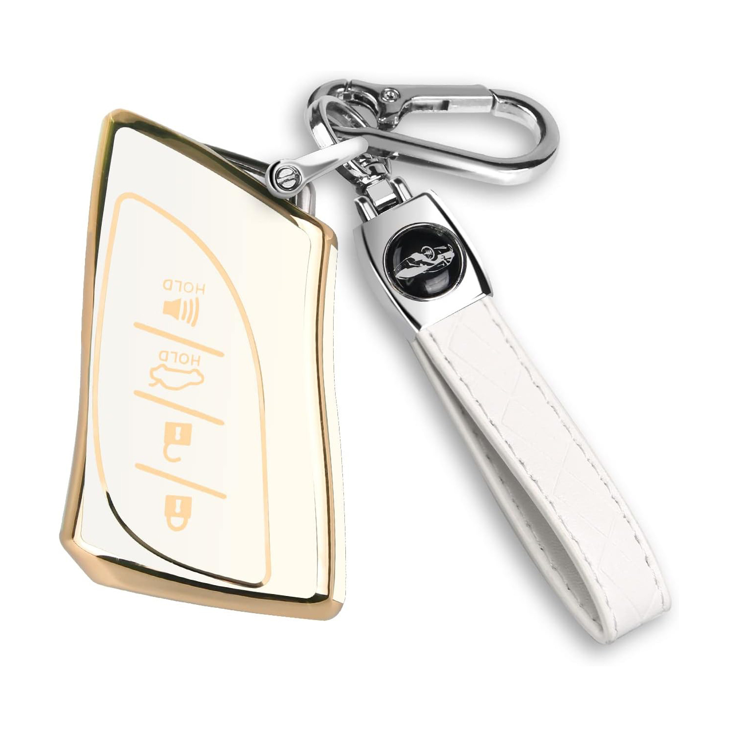 렉서스 B4 화이트