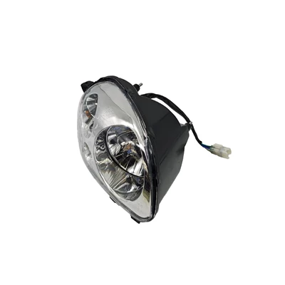 Second-Hand, Motorcycle engine and accessories