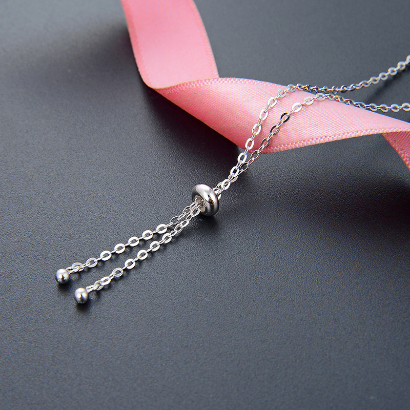 S925 plata esterlina diamantes pulsera de flores de ciruela esfera ajustable joyas de mano de moda suministro al por mayor un agente