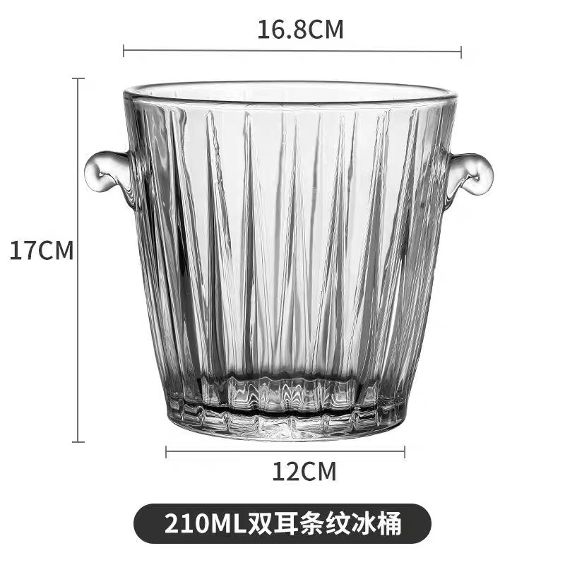 Barril de hielo comercial ktv barril de hielo casero barril de champán barril de hielo grande barril de hielo pequeño barril de hielo barril de cerveza helada