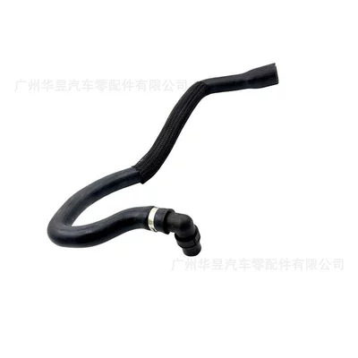 automobile water pipe and W209 models, heating and