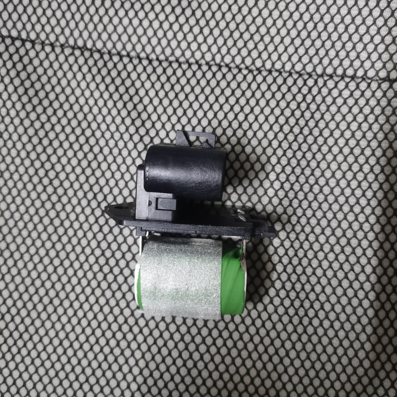 Car electronic fan module resistor suitable for Opel Fiat 13256565 557035891341641