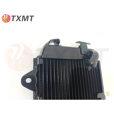 water cooler radiator, Water tank