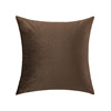 Modern brand swan, pillow, sofa, simple and elegant design, wholesale