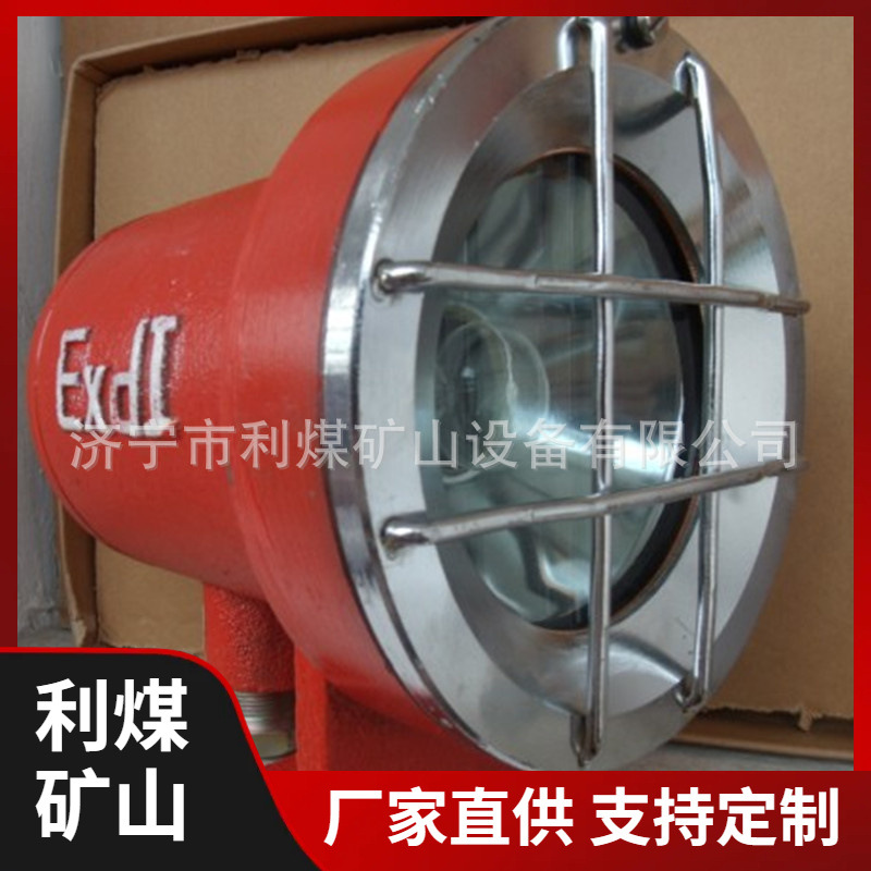 DGY18/48(120)LX(A)矿用隔爆型LED机车照明信号灯 厂家供应矿灯