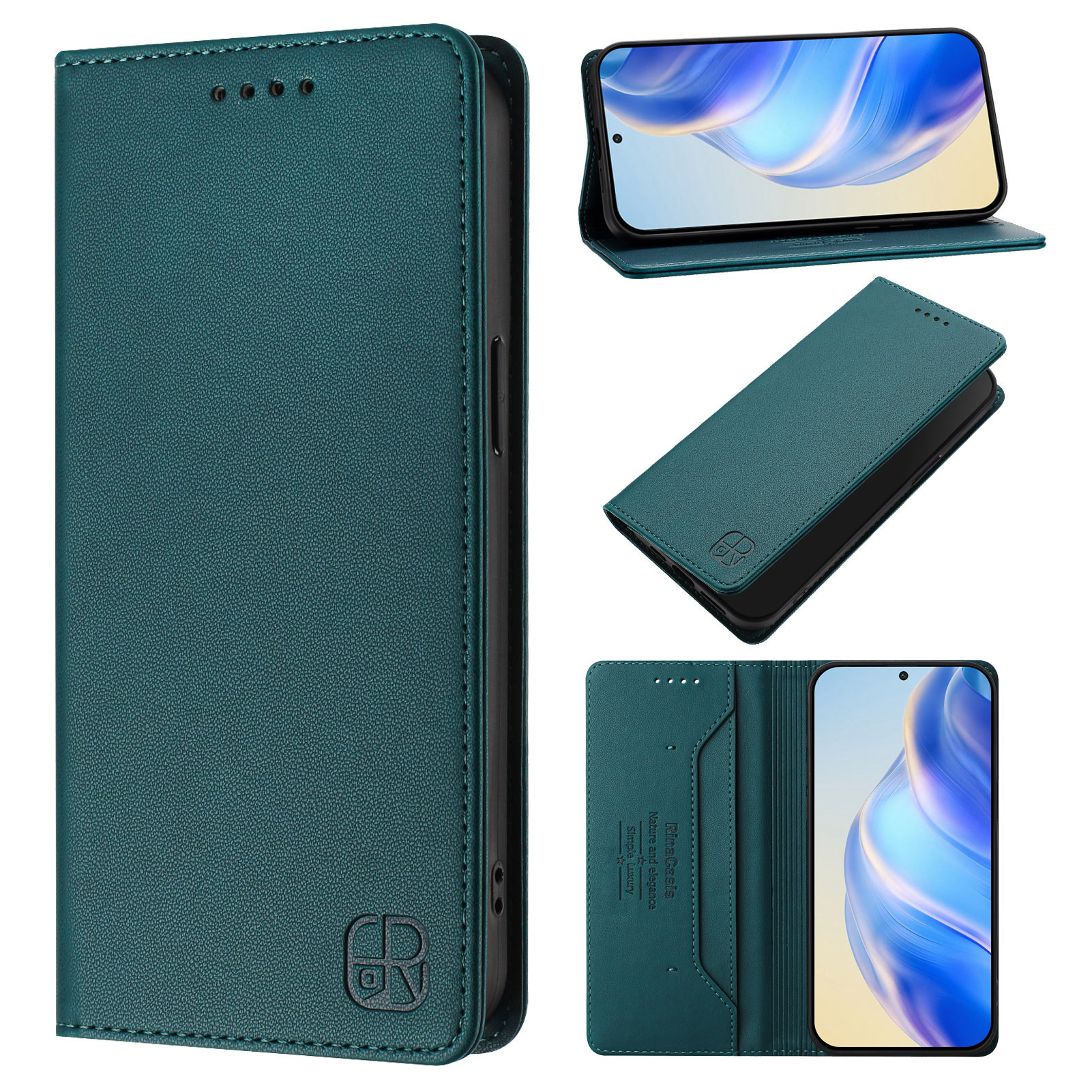 RC01 malachite green