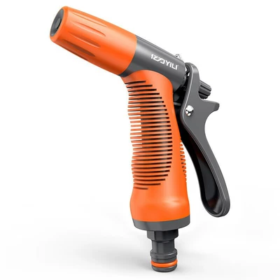 High pressure car wash water gun — Garden Art Wear-Resistant Water Pipe