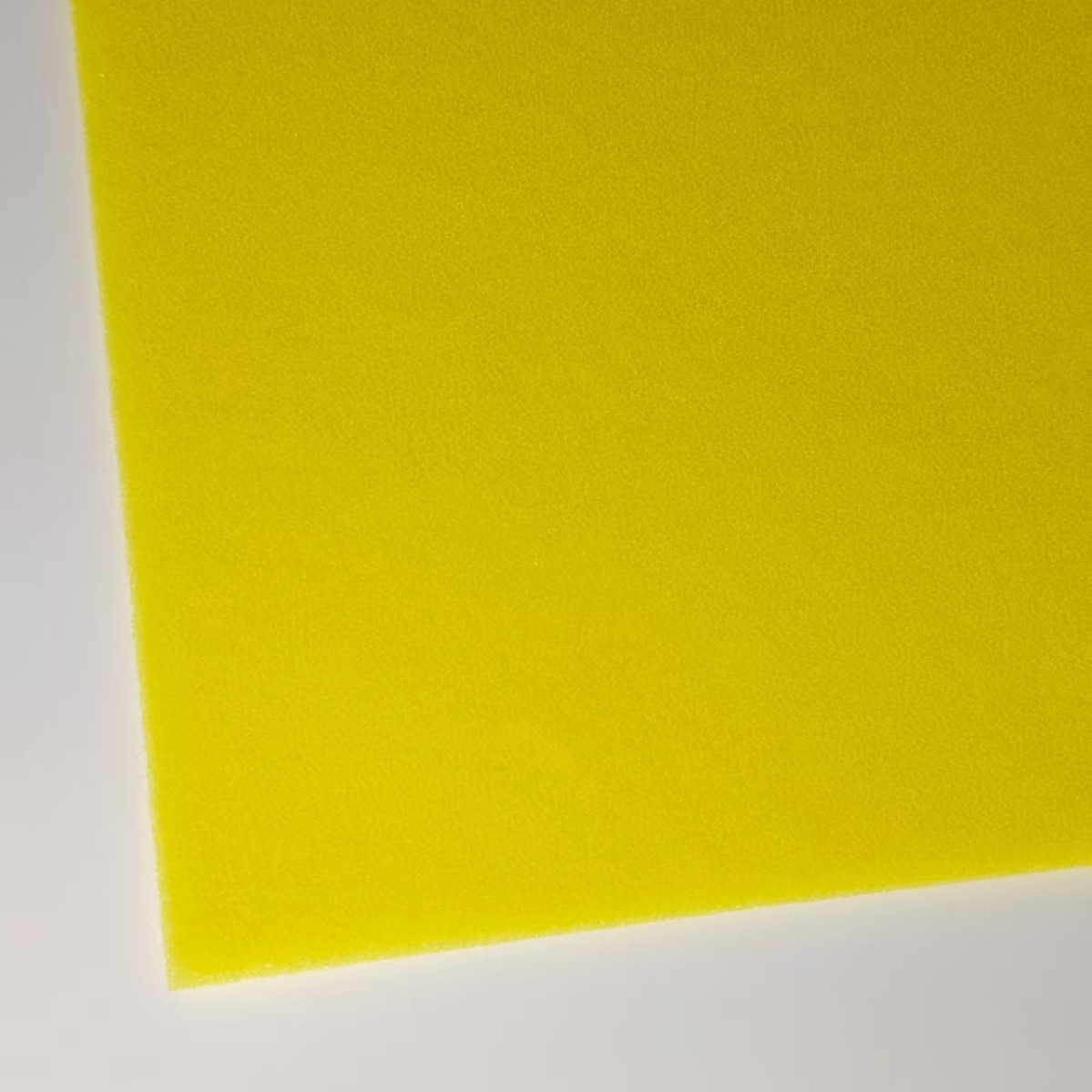 冰箱防霉过滤海绵垫 透气保鲜沥水冰箱垫 过滤绵