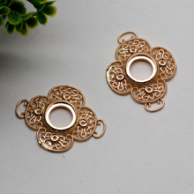 �ŷ���Ʒ60307ͭ���25*31mm�ֹ�diy������չҼ� ������������