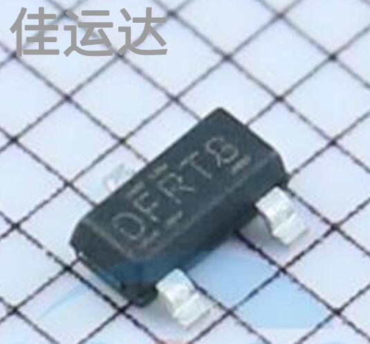 IRLML5103TRPBF 规格 SOT-23-3 MOS场效应管