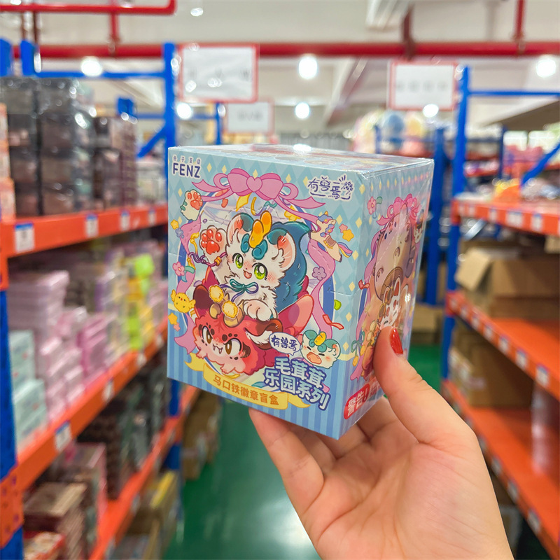 正規認定国谷バッジブラインドドローアニメ国谷二次元周辺機器トレンディバーホットドアIPコレクション卸売