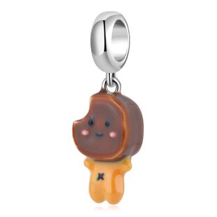 S925���y�ɐ۵�ѩ��С�˵���DIY��朴��������ͨ��Ȥ�Ʒ