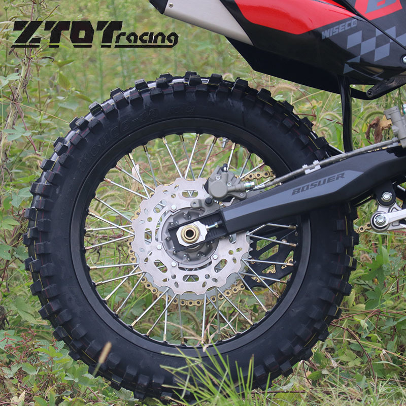Bse Bosoer M1/Cb300F Off-Road Motorcycle 300Cc Mountain Bike Adult Elevated High Race Motorcycle