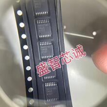 ȫ��ԭװ MAX31856MUD+T MAX31856MUD TSSOP-14 �߾���ת����оƬ