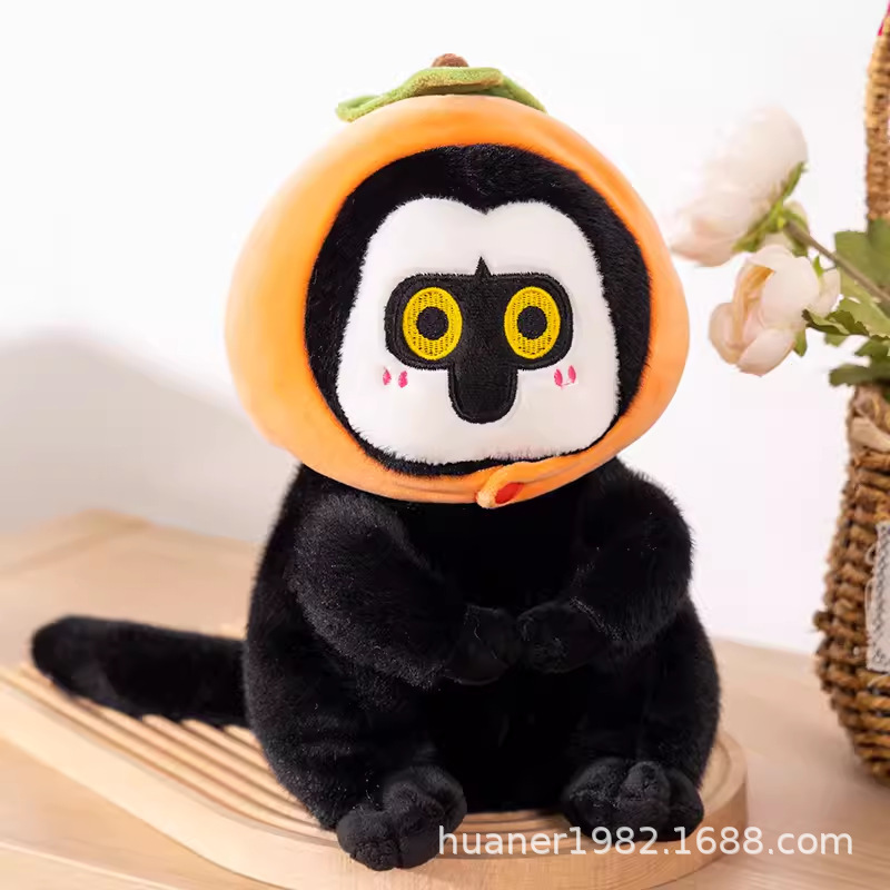 감 루이 원숭이